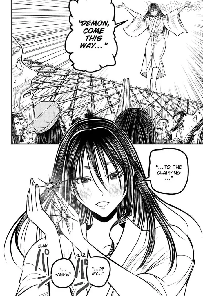 The Elusive Samurai Chapter 235 image 16_optimized